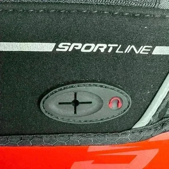 Sport Line New Run Pack (Y11) - Picture 4 of 4